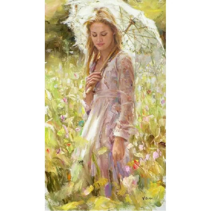 Diamond Mosaic pattern woman Diy Diamond Embroidery cross stitch kits 5D Diamond painting beauty full square drill rhinestone
Diamond Mosaic pattern woman Diy Diamond Embroidery cross stitch kits 5D Diamond painting beauty full square drill rhinestone
