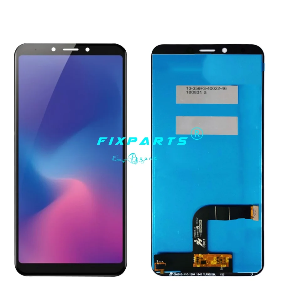 Samsung Galaxy A6s LCD Display