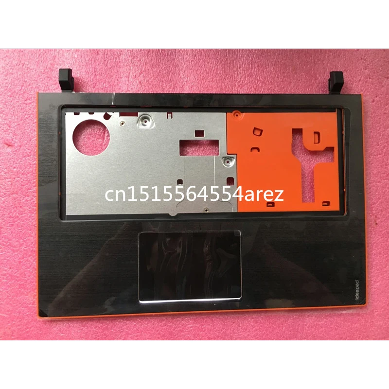 New for Lenovo FLEX-14 FLEX 14 Touchpad Palmrest cover/The keyboard cover 3RST6TALV00
New for Lenovo FLEX-14 FLEX 14 Touchpad Palmrest cover/The keyboard cover 3RST6TALV00