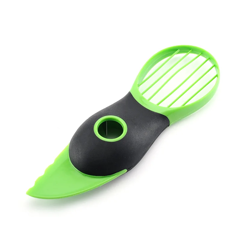1Pcs Creative Avocado Melon Scoops Multifunctional Fruit Tools Avocado Peeler Kitchen Practical Convenient Gadget
1Pcs Creative Avocado Melon Scoops Multifunctional Fruit Tools Avocado Peeler Kitchen Practical Convenient Gadget