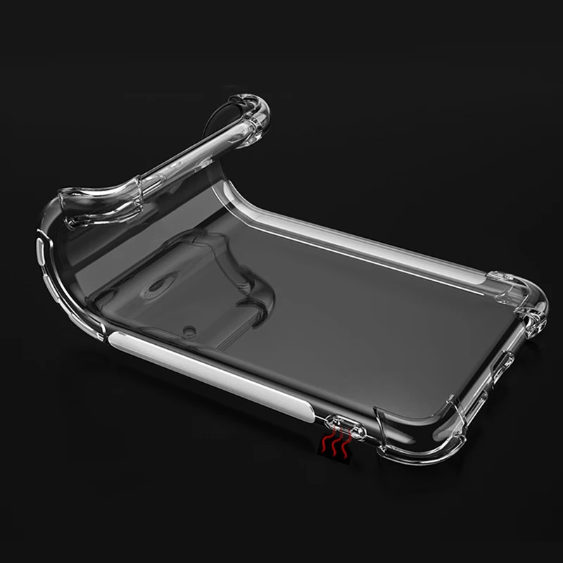 Shockproof Protective Shell for Xiaomi Redmi note 7 pro Anti-scratch Soft TPU Case Angle Thicker
Shockproof Protective Shell for Xiaomi Redmi note 7 pro Anti-scratch Soft TPU Case Angle Thicker