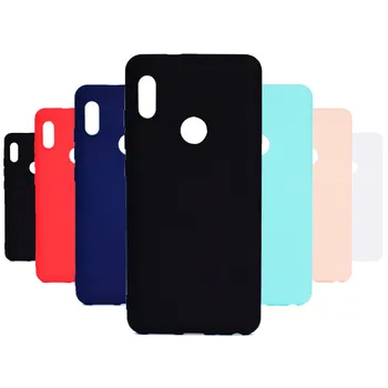 50Pcs Matte Phone Case For Xiaomi Redmi Note 9 Pro Max 9S 8 8T 7 6 8A 7A K30 K20 Ultrathin Soft TPU Candy Color Silicone Cover
50Pcs Matte Phone Case For Xiaomi Redmi Note 9 Pro Max 9S 8 8T 7 6 8A 7A K30 K20 Ultrathin Soft TPU Candy Color Silicone Cover