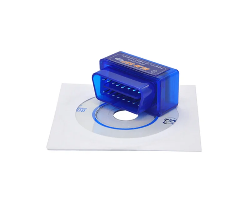 super mini elm327 7