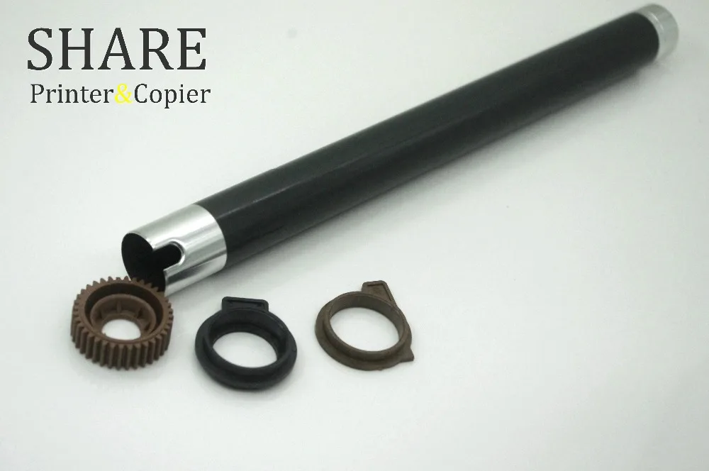 SHARE 1 SET NEW Upper roller kit 302HS25260 2BR20200 2H425150 2BR20180 for Kyocera KM2810 2000 1024 1028 1100 1300 1128 1124
SHARE 1 SET NEW Upper roller kit 302HS25260 2BR20200 2H425150 2BR20180 for Kyocera KM2810 2000 1024 1028 1100 1300 1128 1124