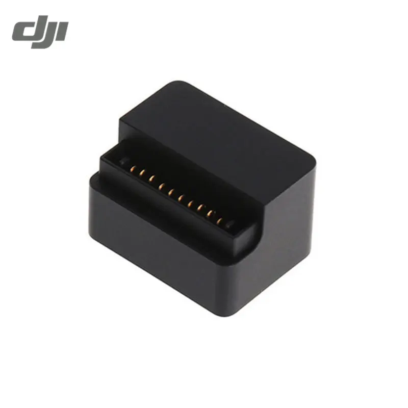 2-Port USB Charger Converter Battery to Power Bank Adapter for DJI Mavic Pro Platinum Drone Intelligent Flight Battery
2-Port USB Charger Converter Battery to Power Bank Adapter for DJI Mavic Pro Platinum Drone Intelligent Flight Battery