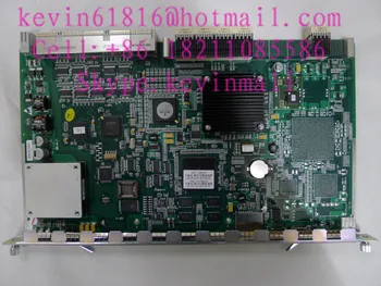 Original ZTE control board for C300 OLT. SCXM model for C300 GPON or EPON OLT, with 2 ethernet ports and one SD port.
Original ZTE control board for C300 OLT. SCXM model for C300 GPON or EPON OLT, with 2 ethernet ports and one SD port.