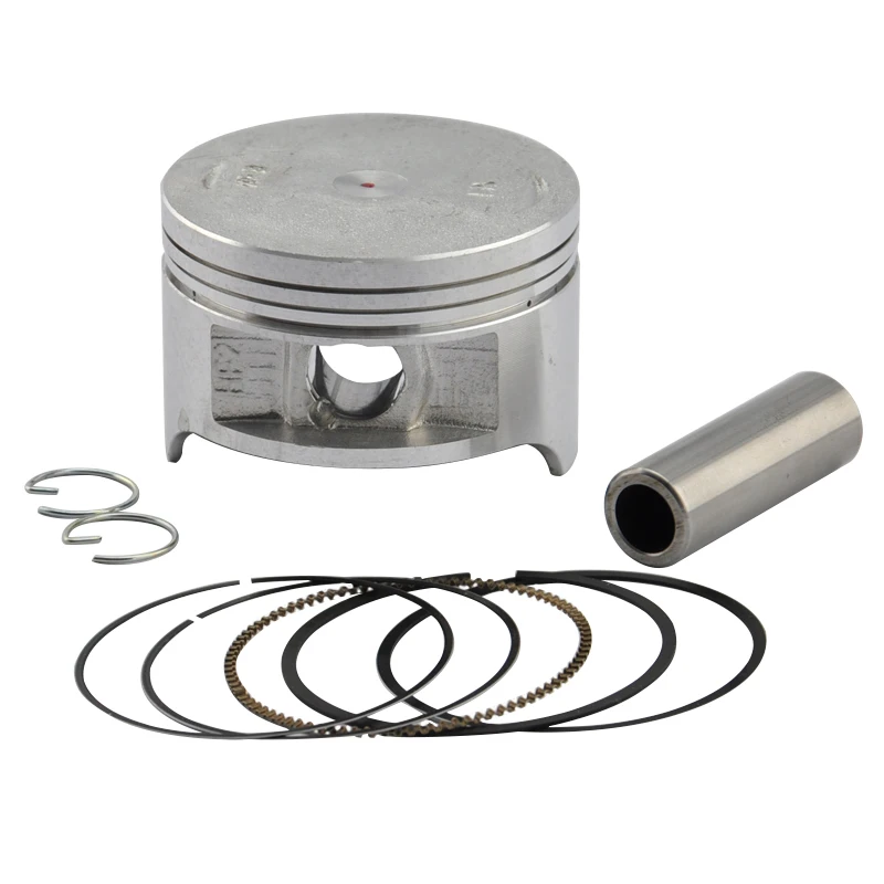LOPOR Motorcycle Engine Parts Piston KIT For HONDA SL230 CB223 CRF230 FTR223 XR230 XL230 Standard Cylinder Bore Size 65.5mm
LOPOR Motorcycle Engine Parts Piston KIT For HONDA SL230 CB223 CRF230 FTR223 XR230 XL230 Standard Cylinder Bore Size 65.5mm