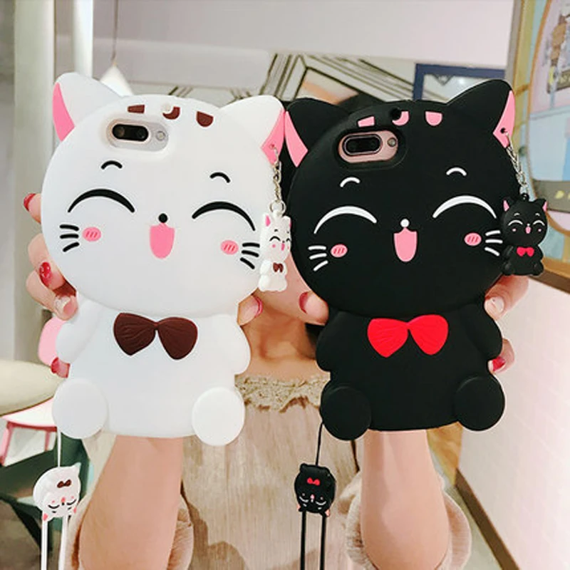 3D Cartoon Fortune Case For Samsung Galaxy S3 S4 S5 S6 S7 Edge S8 S9 Plus J1Mini J2 J7 J5 J3 Prime J120 Silicone Phone Cover
3D Cartoon Fortune Case For Samsung Galaxy S3 S4 S5 S6 S7 Edge S8 S9 Plus J1Mini J2 J7 J5 J3 Prime J120 Silicone Phone Cover