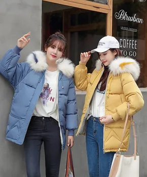 Solid Color Women Siamese Cap Parkas Overcoat Korean Style Loose Harajuku Students Thick Hooded Outerwear Blouse Feminine Casaco
Solid Color Women Siamese Cap Parkas Overcoat Korean Style Loose Harajuku Students Thick Hooded Outerwear Blouse Feminine Casaco