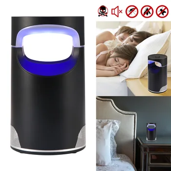 ABEDOE USB Electric Mosquito Killer Lamp Anti Mosquito Trap LED Night Light Lamp Bug Insect Killer Lights Pest Repeller
ABEDOE USB Electric Mosquito Killer Lamp Anti Mosquito Trap LED Night Light Lamp Bug Insect Killer Lights Pest Repeller