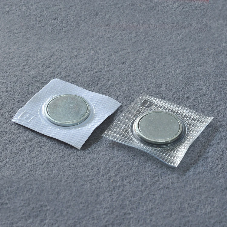 10pcs PVC Waterproof Invisible Hidden Magnetic Buttons Closure Bag Clothes Suturable Magnet Snaps Buttons Sewing Accessories
10pcs PVC Waterproof Invisible Hidden Magnetic Buttons Closure Bag Clothes Suturable Magnet Snaps Buttons Sewing Accessories