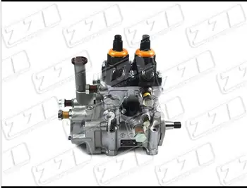 Heavy Duty Truck HOWO Sinotruk Howo A7 3rd Common Rail Engine Parts Fuel Supply Pump R61540080101
Heavy Duty Truck HOWO Sinotruk Howo A7 3rd Common Rail Engine Parts Fuel Supply Pump R61540080101