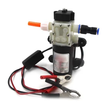 

Universal Pump 45W Fuel Replacement Accessories Repair Parts Engine Oil Diesel Gas Gasoline Kerosene Car Tractor