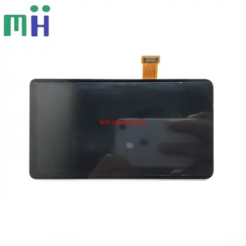 For Samsung Galaxy Camera LCD Display Screen EK-GC100 GC100 Camera Replacement Unit Repair Part
For Samsung Galaxy Camera LCD Display Screen EK-GC100 GC100 Camera Replacement Unit Repair Part