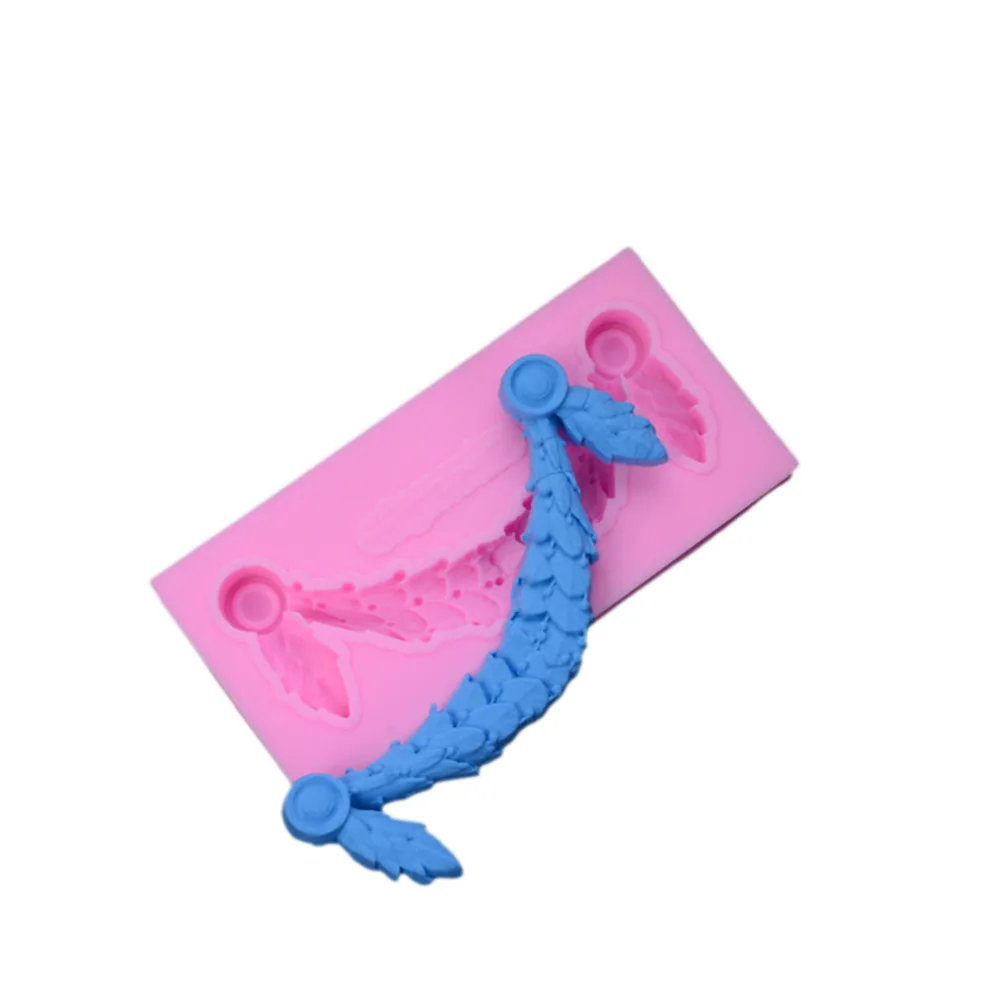 Silicone Cake Molds Accessories Hand Beautiful decoration For Chocolate Silicone Mold Cup Cake Top Mold Sugar Craft Tools
Silicone Cake Molds Accessories Hand Beautiful decoration For Chocolate Silicone Mold Cup Cake Top Mold Sugar Craft Tools
