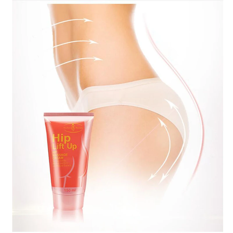 150ml Hip Lift Up Massage Cream For Buttocks Enhancement Up Butt Enlargement Cream
150ml Hip Lift Up Massage Cream For Buttocks Enhancement Up Butt Enlargement Cream