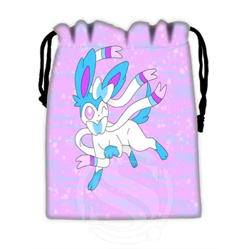 Custom Eevee #10 Unique Design drawstring bags for mobile phone tablet PC packaging Gift Bags18X22cm SQ00729-@H0572
Custom Eevee #10 Unique Design drawstring bags for mobile phone tablet PC packaging Gift Bags18X22cm SQ00729-@H0572