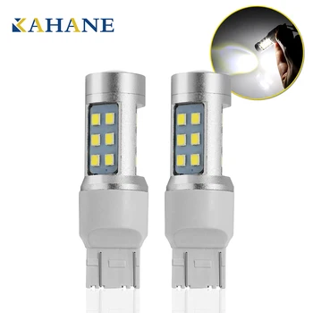 2pcs 15w LED No Error 7443 2835 Turn Signal Brake Bulb Lamps LED Bulb for 2009-2016 Fiat 500 led Day DRL Daytime Running Lights
2pcs 15w LED No Error 7443 2835 Turn Signal Brake Bulb Lamps LED Bulb for 2009-2016 Fiat 500 led Day DRL Daytime Running Lights