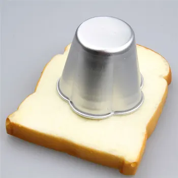 5pcs/10pcs New Daisy Flower Petals Fondant Cake Molds Egg Tart Piping Pastry Bread Mould Baking Tools
5pcs/10pcs New Daisy Flower Petals Fondant Cake Molds Egg Tart Piping Pastry Bread Mould Baking Tools