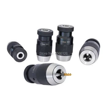 B10 B12 B16 B18 B22 chuck collet JT6 chuck Self Tighten Keyless Drill Chuck for drilling machine Taper Drill Chuck For Power
B10 B12 B16 B18 B22 chuck collet JT6 chuck Self Tighten Keyless Drill Chuck for drilling machine Taper Drill Chuck For Power