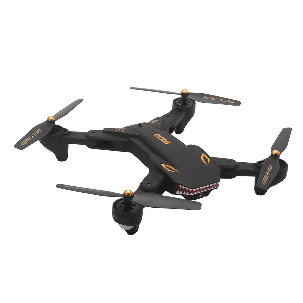 XS809S 2.4G RC Drone with 0.3MP/720P Camera 4CH Foldable Mini Quadrocopter Headless Mode Altitude Hold Wifi FPV Drone
XS809S 2.4G RC Drone with 0.3MP/720P Camera 4CH Foldable Mini Quadrocopter Headless Mode Altitude Hold Wifi FPV Drone
