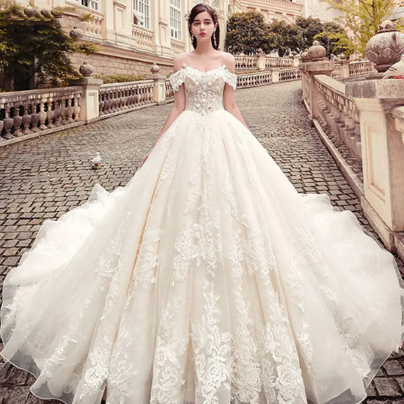 2019 Fashion Backless Slash Neck Dress Sexy Luxury Women Beading Short Ball Gown Wedding Beach Style Party Dresses Wholesale 
2019 Fashion Backless Slash Neck Dress Sexy Luxury Women Beading Short Ball Gown Wedding Beach Style Party Dresses Wholesale