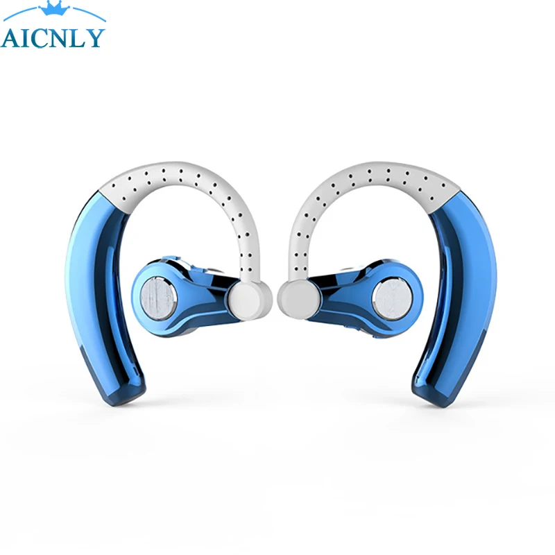 True Wireless Bluetooth V4.2 Earphone earbuds TWS Mini Headphones With Mic Microphone Double Sport Business headset For Phone
True Wireless Bluetooth V4.2 Earphone earbuds TWS Mini Headphones With Mic Microphone Double Sport Business headset For Phone