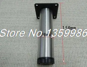 4x Metal Furniture Adjustable Cabinet Sofa Chair Tea Table Bed Leg Feet 5.91"
4x Metal Furniture Adjustable Cabinet Sofa Chair Tea Table Bed Leg Feet 5.91"