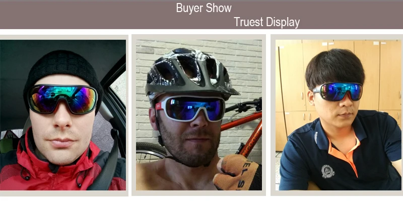 Buyer Showb