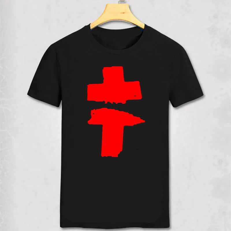 BRUTTO T-shirt Siarhei Mikhalok Belarusian punk rock band Belarus Rock Band BRUTTO T Shirt Cool Man outerwear cotton tee shirt
BRUTTO T-shirt Siarhei Mikhalok Belarusian punk rock band Belarus Rock Band BRUTTO T Shirt Cool Man outerwear cotton tee shirt
