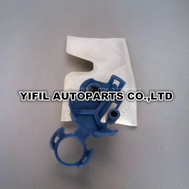 Car Fuel Filter Core Fuel Pump Network Gasoline Pump Core Strainer Filter Grid For Toyota Camry 2006 2007 2008 2009 2010 2011
Car Fuel Filter Core Fuel Pump Network Gasoline Pump Core Strainer Filter Grid For Toyota Camry 2006 2007 2008 2009 2010 2011