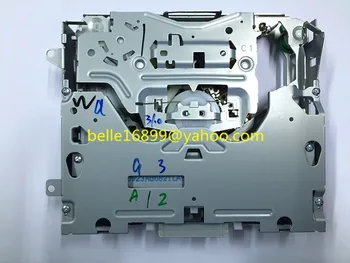 Free post Pioneen CXK6821 DVD mechanism CXX2398 cxx-2398 optical pick up for Toyota VW car DVD audio radio media sound system
Free post Pioneen CXK6821 DVD mechanism CXX2398 cxx-2398 optical pick up for Toyota VW car DVD audio radio media sound system
