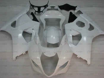 GSX R 1000 2003 - 2004 K3 Motorcycle Fairing GSXR1000 2003 Fairing for Suzuki GSXR1000 2004 White Plastic Fairings
GSX R 1000 2003 - 2004 K3 Motorcycle Fairing GSXR1000 2003 Fairing for Suzuki GSXR1000 2004 White Plastic Fairings