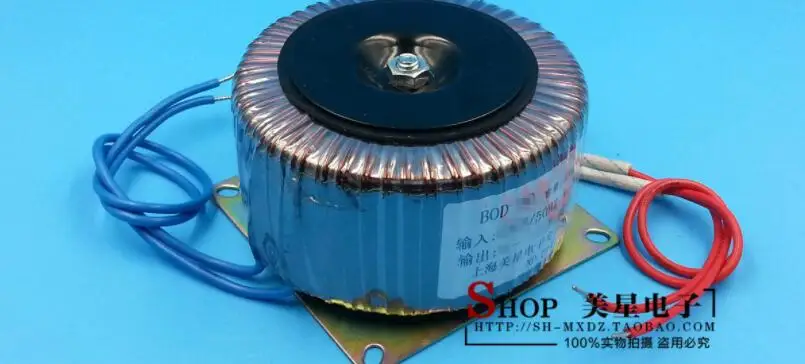 12V 1A 24V 1A Ring transformer copper 40VA 240V input custom toroidal transformer for power supply amplifier
12V 1A 24V 1A Ring transformer copper 40VA 240V input custom toroidal transformer for power supply amplifier
