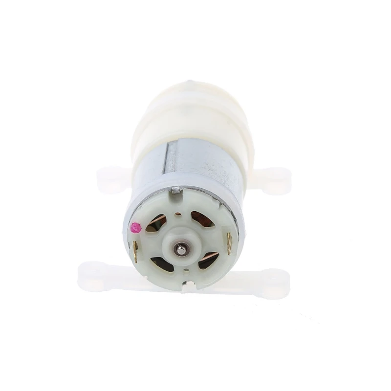 Priming Diaphragm Mini Pump Spray Motor 12V Micro Pumps For Water Dispenser J6PD Wholesale dropshipping
Priming Diaphragm Mini Pump Spray Motor 12V Micro Pumps For Water Dispenser J6PD Wholesale dropshipping
