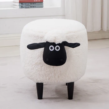 FREE SHIPPING U-BEST Animal stool modern children's furniture new fashion shoes changing wood dogs animal footstool
FREE SHIPPING U-BEST Animal stool modern children's furniture new fashion shoes changing wood dogs animal footstool