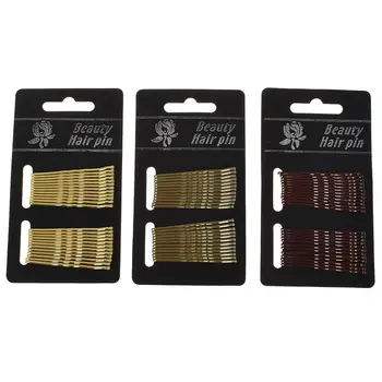 24pcs hair pins no hurt for hair Hairpin Wedding Hair Jewelry Bobby Pin Clip Gold Side Folder hair accessories
24pcs hair pins no hurt for hair Hairpin Wedding Hair Jewelry Bobby Pin Clip Gold Side Folder hair accessories
