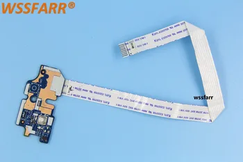 Original Power Button Board With Cable For ACER E1 E1-571 E1-531 E1-521 E1-571G E1-531G E1-521G Switch board LS-7912p
Original Power Button Board With Cable For ACER E1 E1-571 E1-531 E1-521 E1-571G E1-531G E1-521G Switch board LS-7912p