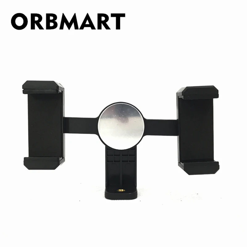 ORBMART 2 Позиции головки Φ держатель для прямой трансляции с зеркалом для iPhone SAMSUNG Xiaomi универсальный зажим для мобильного телефона
ORBMART 2 Позиции головки Φ держатель для прямой трансляции с зеркалом для iPhone SAMSUNG Xiaomi универсальный зажим для мобильного телефона