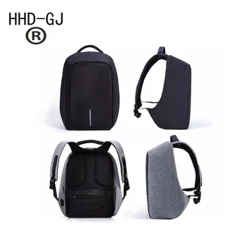 HHD-GJ Anti Theft Laptop Bag Computer Bags USB Charging 15.6 Inch Waterproof Back Pack Men Backpack School Backpack For Male
HHD-GJ Anti Theft Laptop Bag Computer Bags USB Charging 15.6 Inch Waterproof Back Pack Men Backpack School Backpack For Male