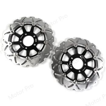 SV650 For Suzuki SV650S 1999 - 2002 SV650 Front Brake Disc Disk Rotor Motorcycle Accessories CNC Aluminum SV 650 S 2000 2001
SV650 For Suzuki SV650S 1999 - 2002 SV650 Front Brake Disc Disk Rotor Motorcycle Accessories CNC Aluminum SV 650 S 2000 2001