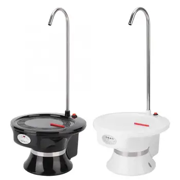 Bottled Water Pumping USB Rechargeable Water Dispenser Household Electric Pure Bucket Water Pressure Wireless Water Pump
Bottled Water Pumping USB Rechargeable Water Dispenser Household Electric Pure Bucket Water Pressure Wireless Water Pump