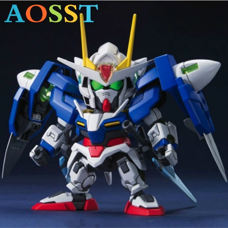 Gundam Actiefiguren 9 Cm Robot Japanse Anime Speelgoed Voor Kinderen Geschenken Assembleren Toy Action Figures DIY Model Doll
Gundam Actiefiguren 9 Cm Robot Japanse Anime Speelgoed Voor Kinderen Geschenken Assembleren Toy Action Figures DIY Model Doll