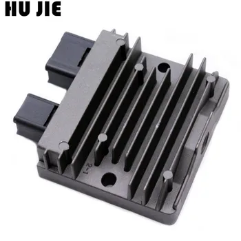 Motorcycle Regulator Rectifier For Honda CB600F HORNET 2007-2010 CBF600 2008-2010 CB1000R 2009-2014 10 11 12 13
Motorcycle Regulator Rectifier For Honda CB600F HORNET 2007-2010 CBF600 2008-2010 CB1000R 2009-2014 10 11 12 13