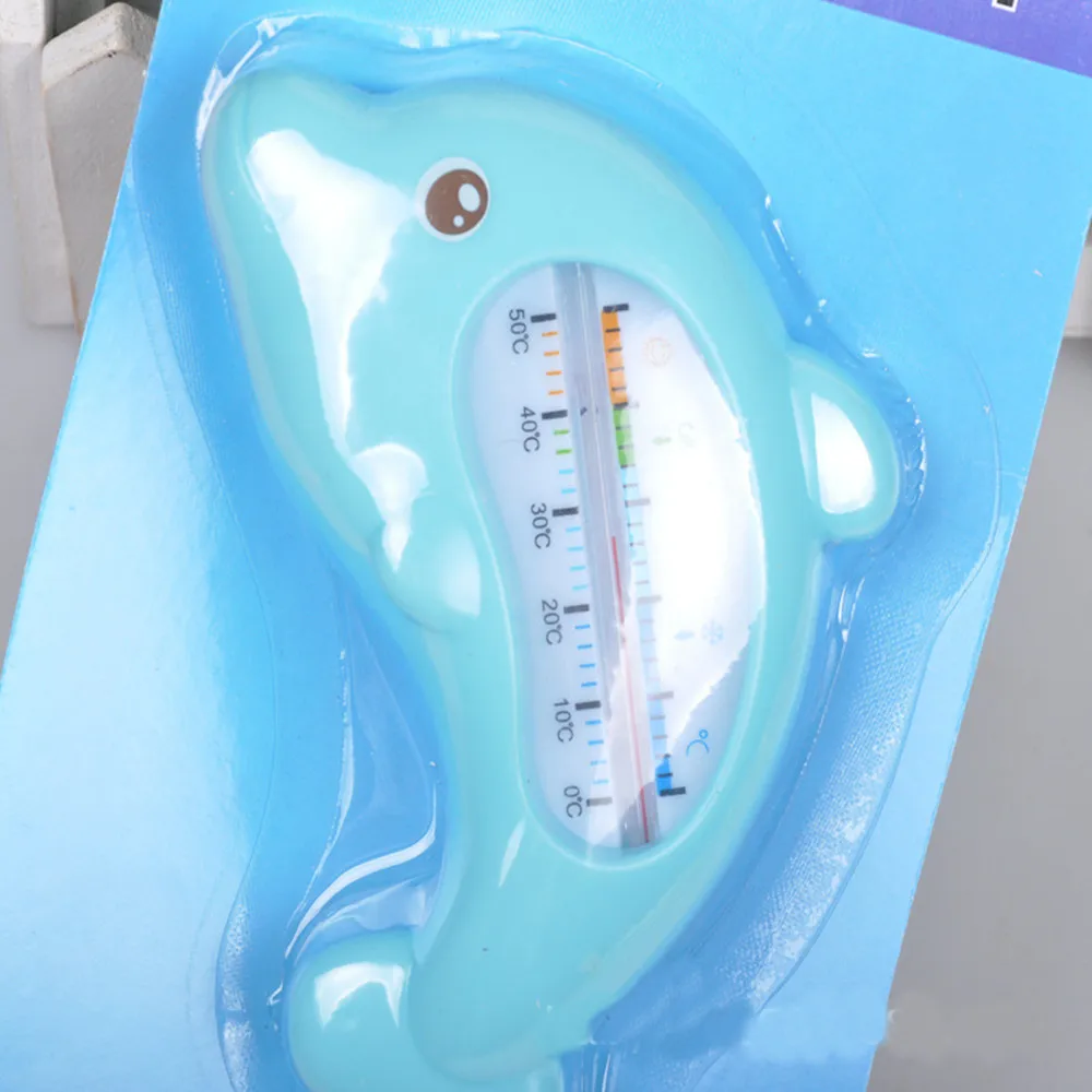 Little Baby Dolphin Baby Shower Water Temperature Measuring Thermometer Children Temperature Meter Thermometer
Little Baby Dolphin Baby Shower Water Temperature Measuring Thermometer Children Temperature Meter Thermometer
