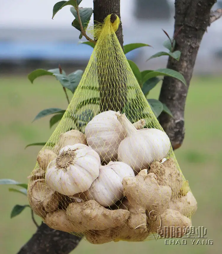 White and yellow Aquatic fruit packing pockets of mesh bag to receive a net food packaging net household gardening mesh net
White and yellow Aquatic fruit packing pockets of mesh bag to receive a net food packaging net household gardening mesh net