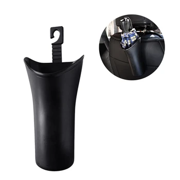 Portable Auto Car Interior Umbrella Holder Bucket Anti-Drip Umbrella Holder Multifunctional Car Hanging Storage Can Garbage Bin
Portable Auto Car Interior Umbrella Holder Bucket Anti-Drip Umbrella Holder Multifunctional Car Hanging Storage Can Garbage Bin