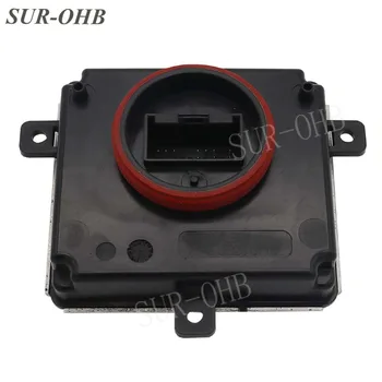 C7-4G 2014-2017 4G0907397D LED Ballast Headlight 28297178 Control Unit 4G0907397P LTM-LL-TFL for A1 A3 A6 7P5 skoda car lighting
C7-4G 2014-2017 4G0907397D LED Ballast Headlight 28297178 Control Unit 4G0907397P LTM-LL-TFL for A1 A3 A6 7P5 skoda car lighting