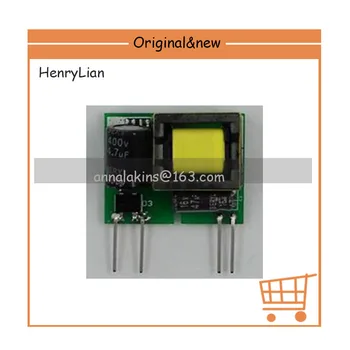 HENRLIAN 5pcs best quality new 5V power wide voltage 110V 220v to 5v 0.4a ac dc power module
HENRLIAN 5pcs best quality new 5V power wide voltage 110V 220v to 5v 0.4a ac dc power module