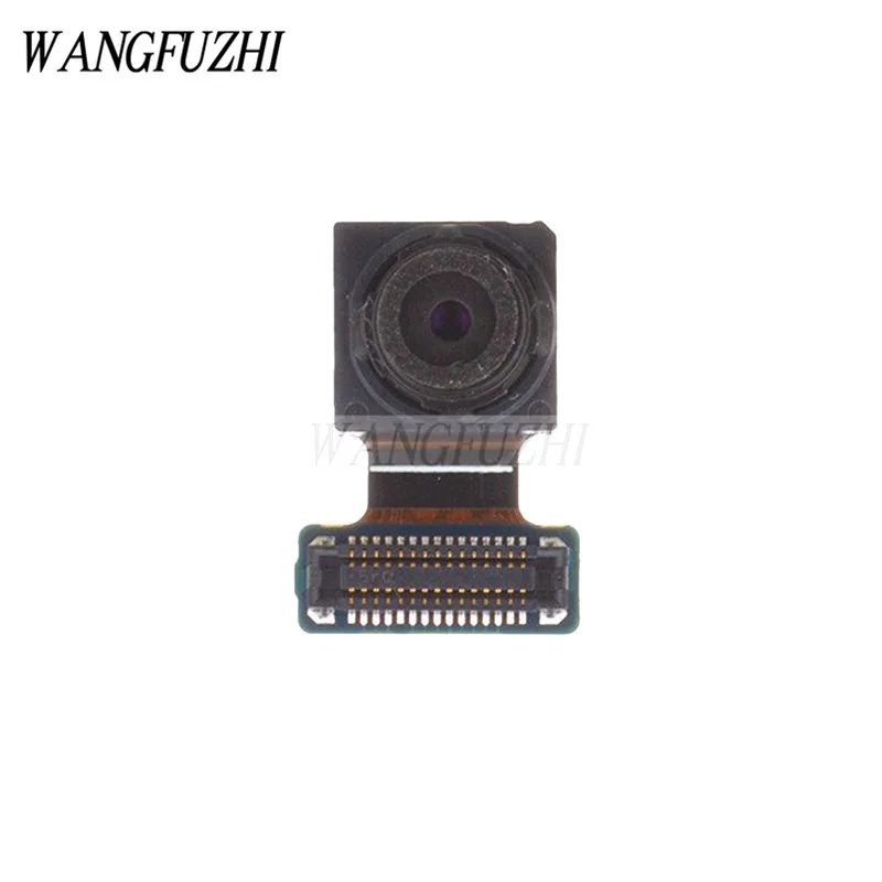 WANGFUZHI for Samsung Galaxy A9 (2016) Front Original Front Camera Module Replacement Part with Valid Tracking Code
WANGFUZHI for Samsung Galaxy A9 (2016) Front Original Front Camera Module Replacement Part with Valid Tracking Code